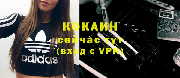хмурый Вязьма