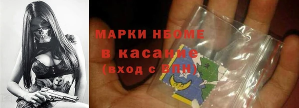 хмурый Вязьма